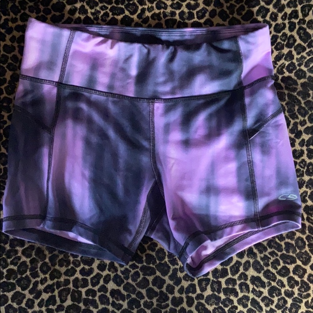 Champion Shorts
